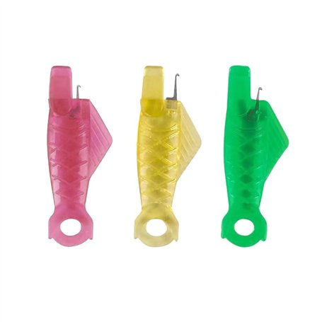 3 Pcs Enfile-Aiguilles