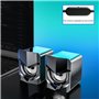 Enceintes Gaming Son Stéréo 3