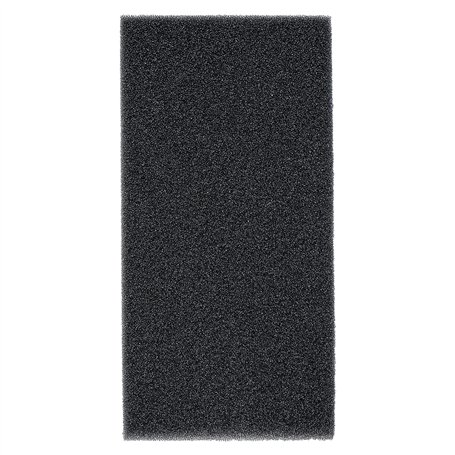 Filtre pour sèche-linge Gorenje D9866E SP-13 SP13 Panasonic | 429410 ANH-628504 | 280 x 137 x 20 mm | Filtre éponge | Tapis filt