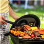 pince à barbecue，pour Cuisiner Griller et C