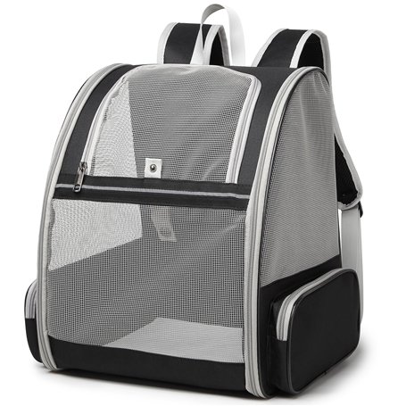 Sac à dos pour chats chiens