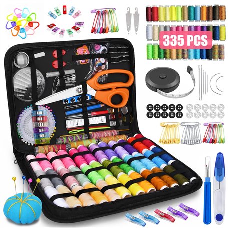 TOPSEAS Kit de Couture