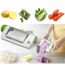 Benfa Trancheuse de légumes et de fruits