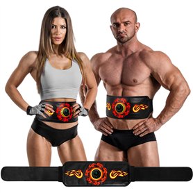 JOYTOUR Ceinture Abdominale Electrostimulation