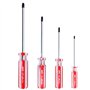 Lot de 4 tournevis Tri wings Y0 mm Y1 mm Y2 mm Y3 mm Magnétique Y Tournevis multifonction