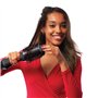 Revlon Salon Sèche-cheveux One-Step et Volumiseur (One-Step, TECHNOLOGIE IONE et CÉRAMIQUE, cheveux moyens à longs) RVDR5222UK -