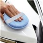 éponge de Polissage Tampon Polissage Tampon Applicateur Voiture Eponge Polissage Voiture Pad