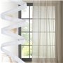 Blanc Ruban Fronceur de Rideau