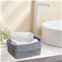 Boite Rangement Salle de Bain