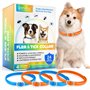 Collier Anti Puces pour Chien