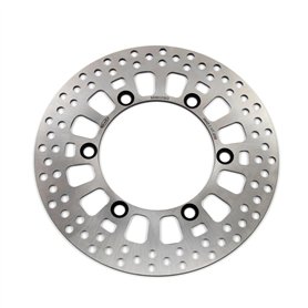 Disques de frein avant pour H.o.n.d.a VT125C Shadow 1999-2008/CA Rebel 125 1995-2000/CB125F 2015-2021/CBF 125 2009-2012 Shadow 1