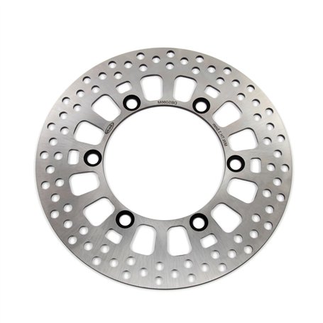 Disques de frein avant pour H.o.n.d.a VT125C Shadow 1999-2008/CA Rebel 125 1995-2000/CB125F 2015-2021/CBF 125 2009-2012 Shadow 1