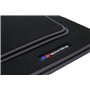 tuning-art SF003 Sportline Design Tapis de Sol pour BMW Série 1 E87 5 Portes 2004-2011