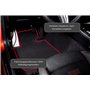 tuning-art SF011 Sportline Design Tapis de Sol pour BMW X1 F48 2015-2022