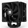 Thermalright Burst Assassin 120 EVO DARK Refroidisseur d'air pour processeur