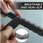 Anti Slip Absorbante Racket Grip