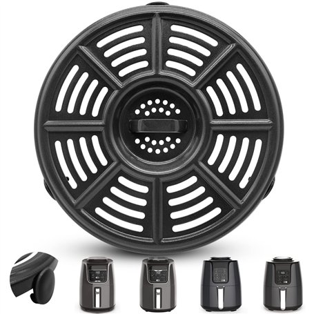 Accessoires pour friteuse à air Ninja af100eu af160eu af150eucp friteuse à air
