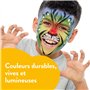 Snazaroo - Peinture Pour Visage et les Corps, Maquillage Pour Visage et Déguisement, Pour Enfants et Adults,Fard Blister 18 ML,