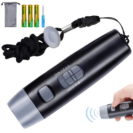 Molbory Sifflet électronique