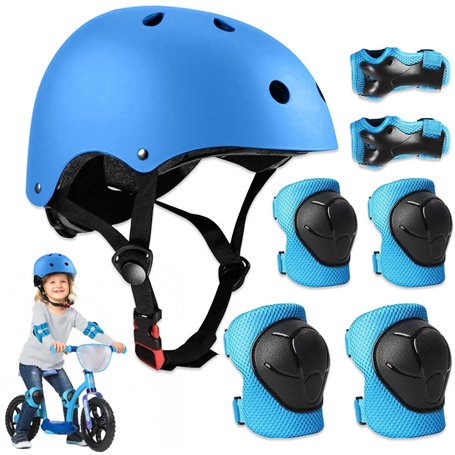 mizikuu Protection Roller Enfant