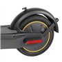 Yungeln Garde-Boue arrière de Trottinette Compatible avec Scooter électrique Segway Ninebot Max G30 / Max G30 E / G30 LP, inclu