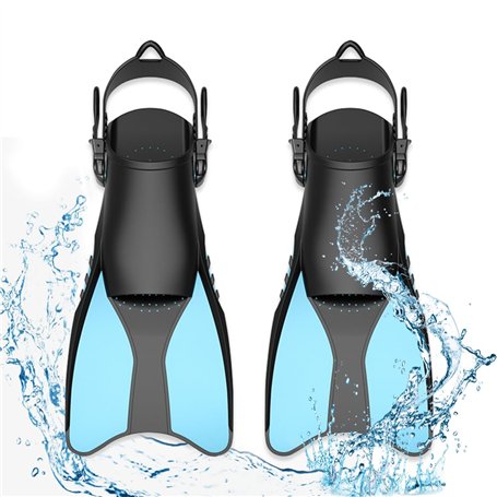 Aoreun Palmes de plongée