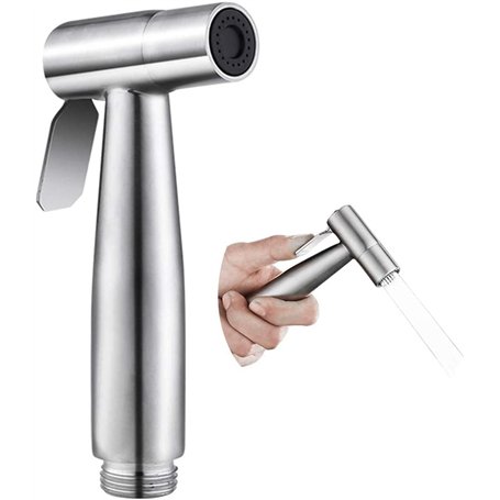 PIQIUQIU Pulvérisateur de Toilette pour Bidet