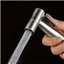 Douchette Bidet pour WC Acier Inoxydable