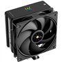 Thermalright Assassin X 120R Refroidisseur d'air numérique noir pour processeur