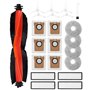SOBEAU Accessoires pour Dreame L10s Ultra/ L10 Ultra/Xiaomi X20+ Aspirateur