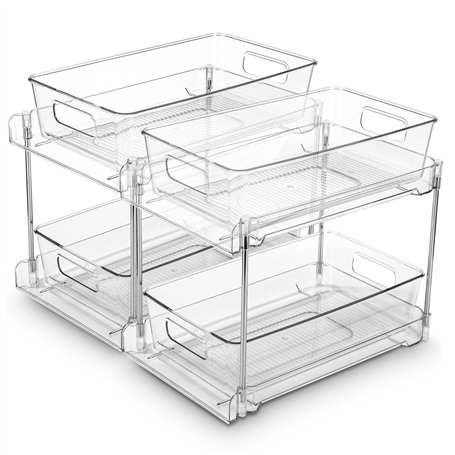 Ixydor Organisateurs sous Évier