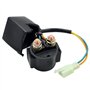 AHL relais 12v moto relais de demarreur quad pour GY6 50cc 70cc 90cc 110 cc 125cc 150cc 200cc 250cc vtt dirt bike scooters go ka