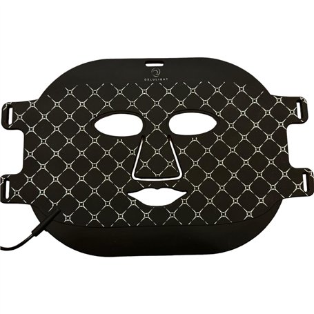 Masque de Luminothérapie LED DELULIGHT - 99 LED