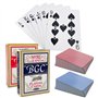 Dunkwckore 2 Jeux de 55 Cartes