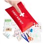 KAIAIWLUO Trousse de Premiers Secours