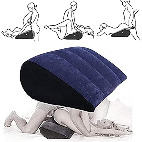 ̶?̶?̶̣?̶ ̶?̶σ̶?̶?̶ Coussin Gonflable pour Les Voyages