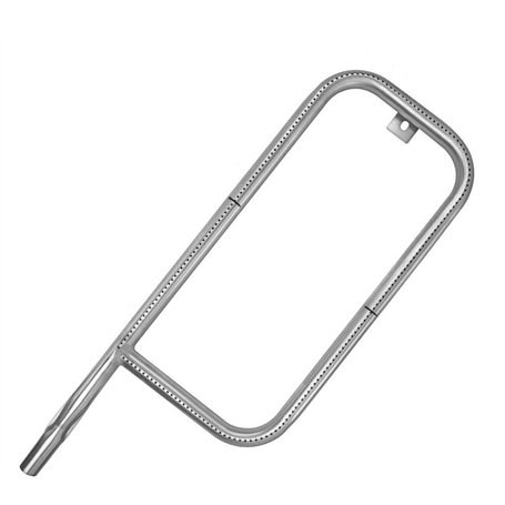 LOKHING Brûleur Barbecue Gaz Pièces Détachées Acier Inoxydable Accessoire pour Grille Weber Q200