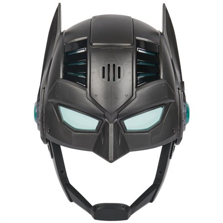 DC Comics Masque de Batman armure Up avec visière