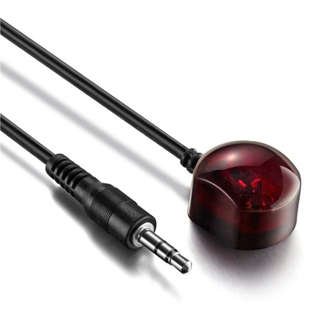 Câble receveur répéteur IR de 3M