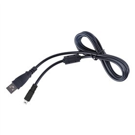 LacyMC Câble Données Data de Charge USB UC-E6