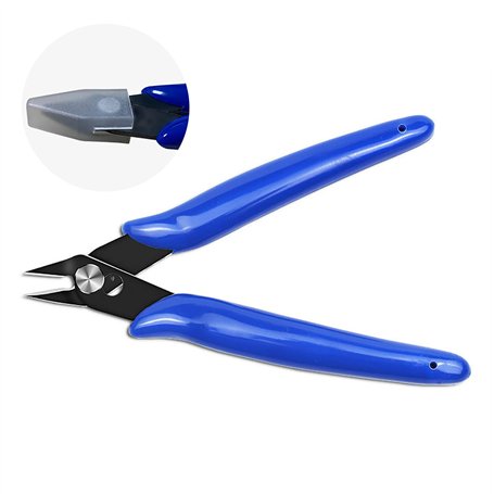 SHUBEIEUMI Pinces Coupantes de Côté