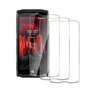 [3 Pièces] Verre Trempé pour Crosscall Core X5 Protection écran