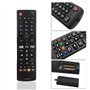 Télécommande universelle TV LG pour LG Smart TV Ultra LCD LED HD TV 32lk330 32lf2510 37le5500 43uj630v 49uh603v