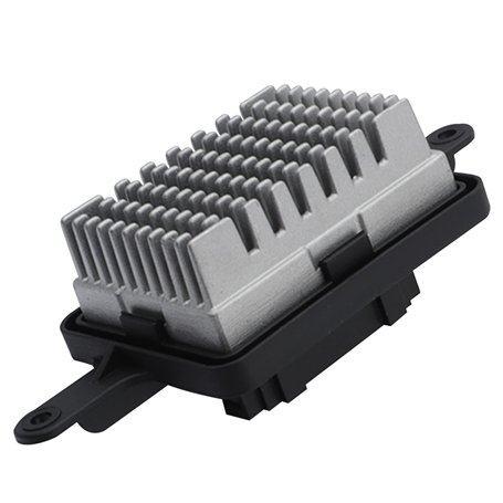 KASturbo Résistance de chauffage souffleur moteur résistance pour 3008 5008 DS5 6441CQ P7708005