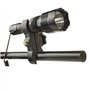 ACEXIER Canon Canon portée Monture Pince Pince pour Lampe de Poche Torche télescope Vue Laser vélo Mult Pistolet portée Chasse A