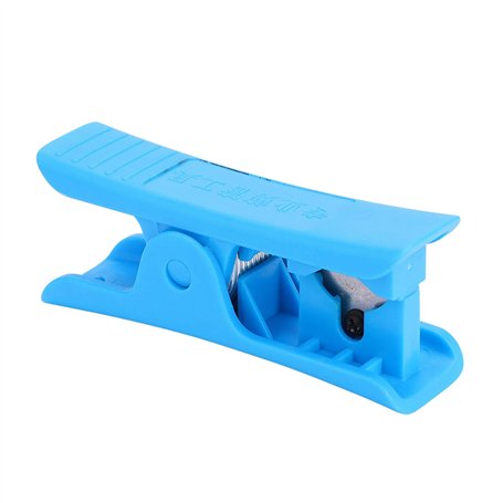 Coupe-Tube Mini Coupe-Tube Portable Mini en Plastique De Cyclisme Hydraulique Disque De Frein À Huile Tube