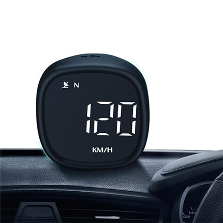 OBESTCompteur Vitesse Voiture