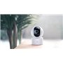 Xiaomi- Mi Home Cam- Caméra de Surveillance d'intérieur sans Fil-Blanc MJSXJ05CM