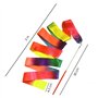 2m Rubans Danse Scintillant Ruban de Gymnastique