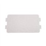 5Pack Plaque Mica Micro Ondes, Plaque Mica, Plaque Micro Ondes pour le restaurant de bureau de cuisine à domicile